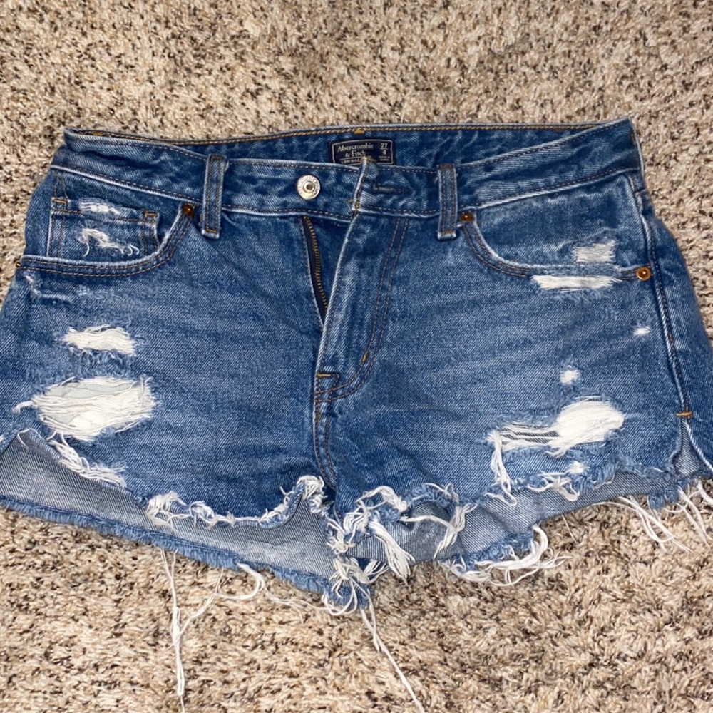 Abercrombie & Fitch Shorts size 27